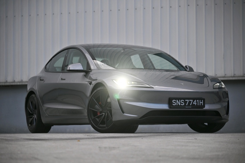 Torque Shop: What is a software-defined vehicle?