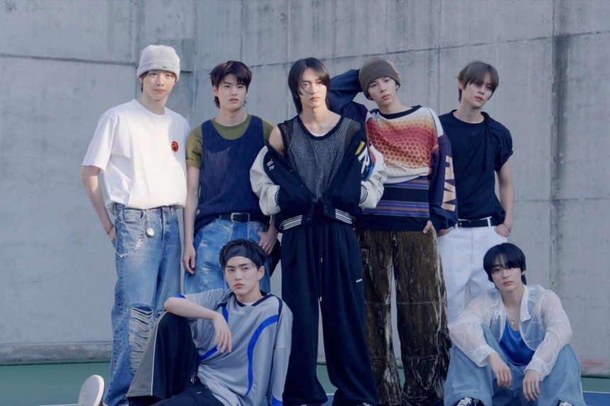 How Seunghan’s exit from boy band Riize highlights the peril of K-pop’s global appeal