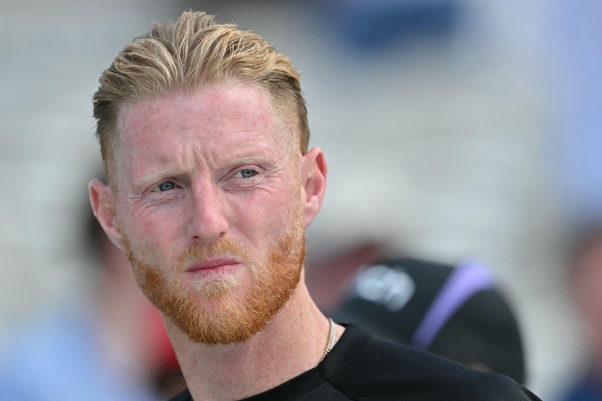 Man arrested after England cricketer Ben Stokes' home raided by masked gang