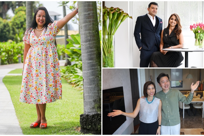 Selling Sentosa Singapore’s luxury real estate agents say the reality