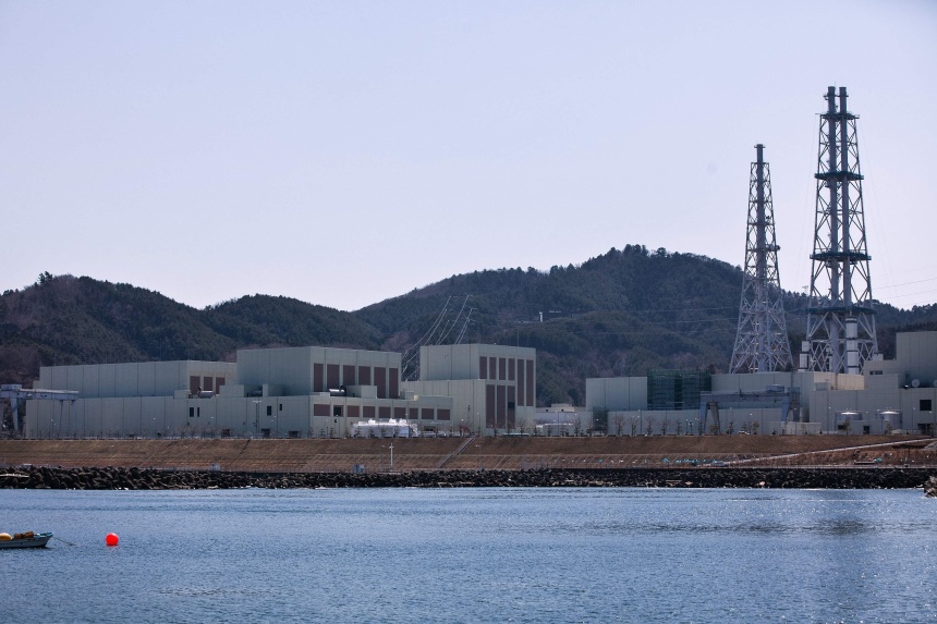 Can quake-prone Japan ever embrace nuclear energy again?