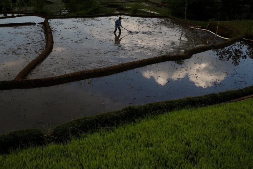 Indonesia predicted to have a normal wet season in 2025, weather agency says
