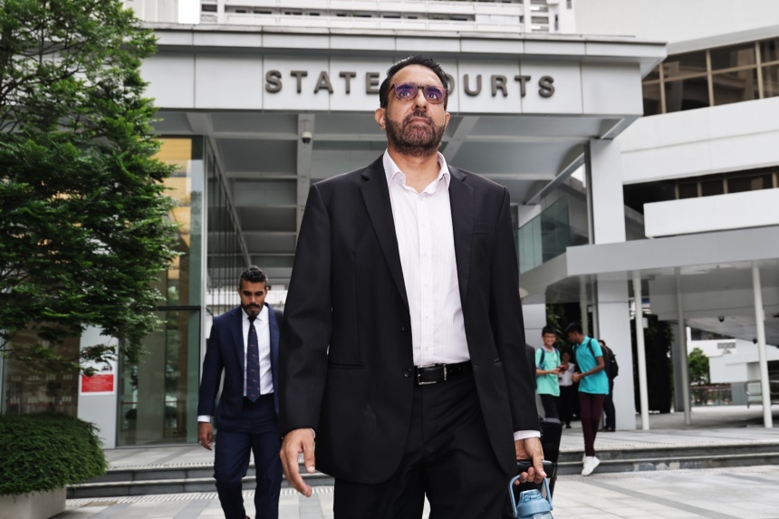 Will Pritam Singh take the stand? A key question as the WP chief’s trial continues on Nov 5
