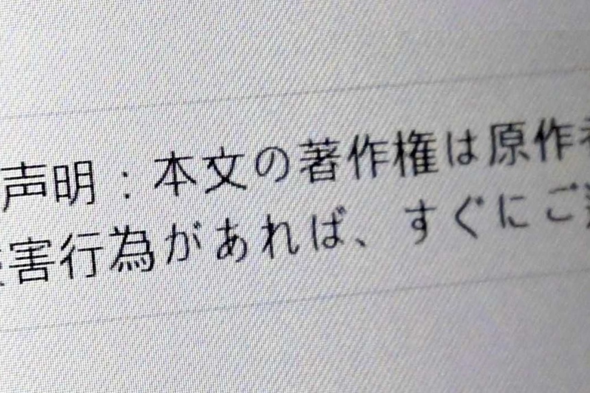 Twenty websites found to be posing as major Japanese media outlets