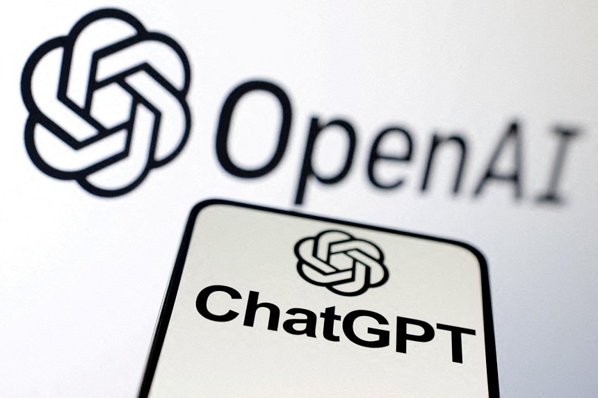 ChatGPT Owner OpenAI In Talks To Become For-profit Company | The ...