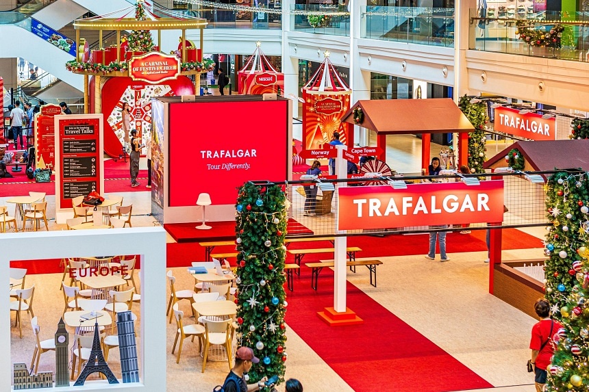 Travel news: Discounts on tour packages, airfares at Trafalgar Tours’ Europe Travel Showcase