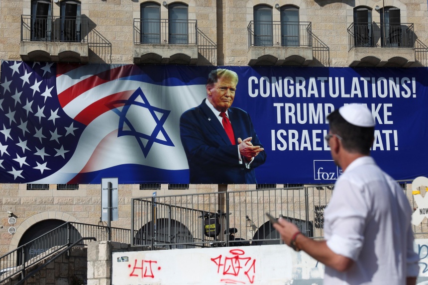 Trump 2.0 appointees embolden Israel’s Netanyahu in plot against Iran and reshaping of Mid-East