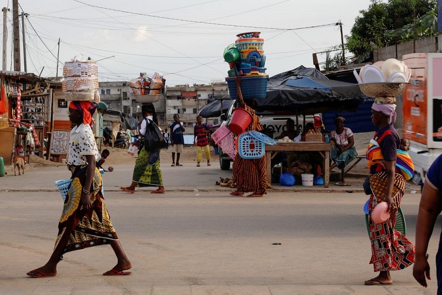 Ivory Coast to establish $500 million green finance fund