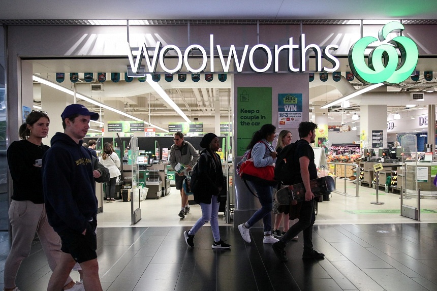 Australia’s Woolies, Coles face class action over dodgy discount claims