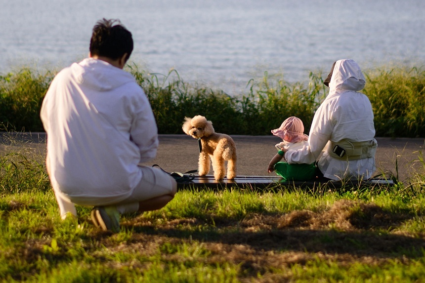 More young South Koreans support having kids without marrying: Study