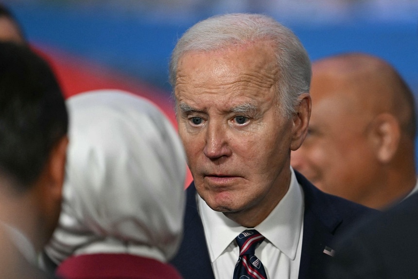 Biden Approves Anti-personnel Mines For Ukraine, US Official Says | The ...