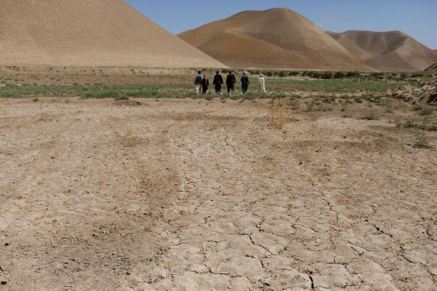 UN moves to unlock stuck climate financing for Afghanistan, agencies say