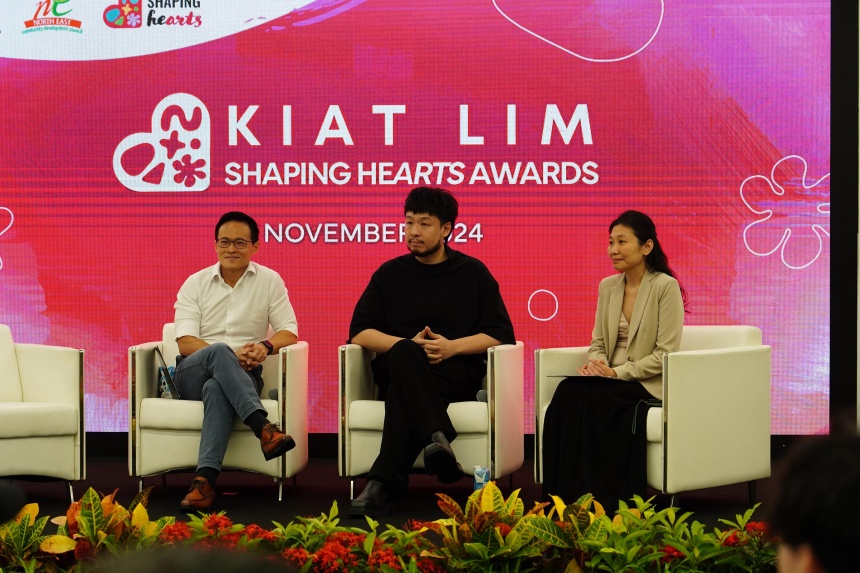 $1m fund to support those with disabilities in S’pore through arts bursaries, scholarships