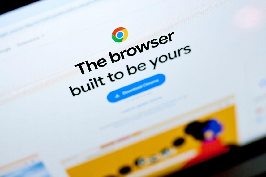 Google Must Divest Chrome To Restore Competition In Online Search, DOJ ...