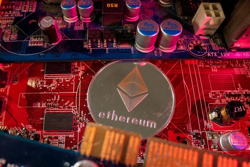 North Korea hackers behind $42m Ethereum heist in 2019, South Korea police say