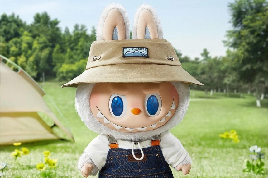 Labubu-mania: The lengths the desperate will go to in order to get a plushie