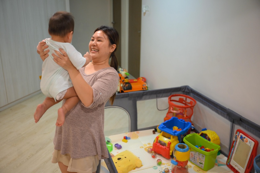3 operators to be part of childminding pilot for S’porean babies from Dec 1