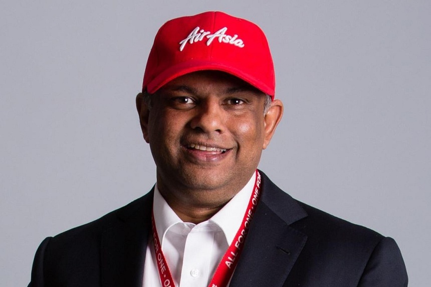 AirAsia founder plots low-cost Dubai-like hub in Bangkok, Kuala Lumpur