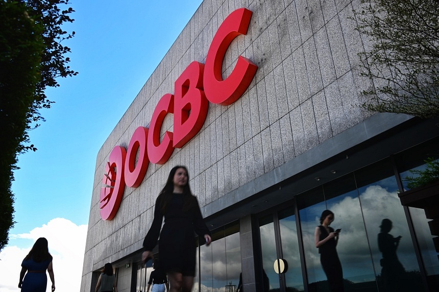 Banking on quantum: OCBC to train 100 employees in quantum computing as next-gen tech shapes up