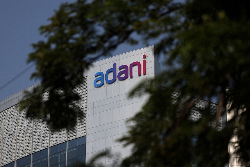 Adani CFO says US charges linked to only one business contract