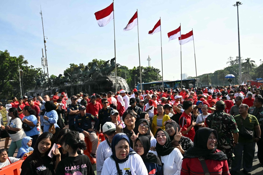Indonesia's 2024 Regional Elections: Key Battles and Impacts Explained - News Directory 3