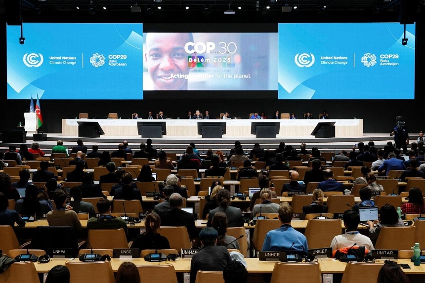 COP29 climate finance deal clinched: What are countries saying?