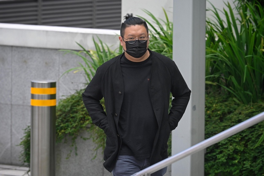 Billion-dollar nickel-trading fraud: Ng Yu Zhi goes to trial on 42 charges  | The Straits Times