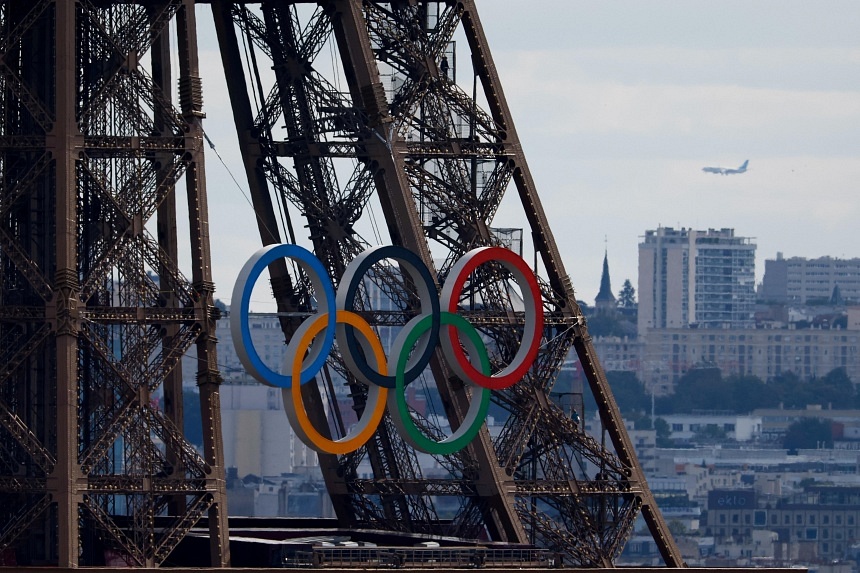 An ‘enhanced’ version of the Olympics may happen. Should it?