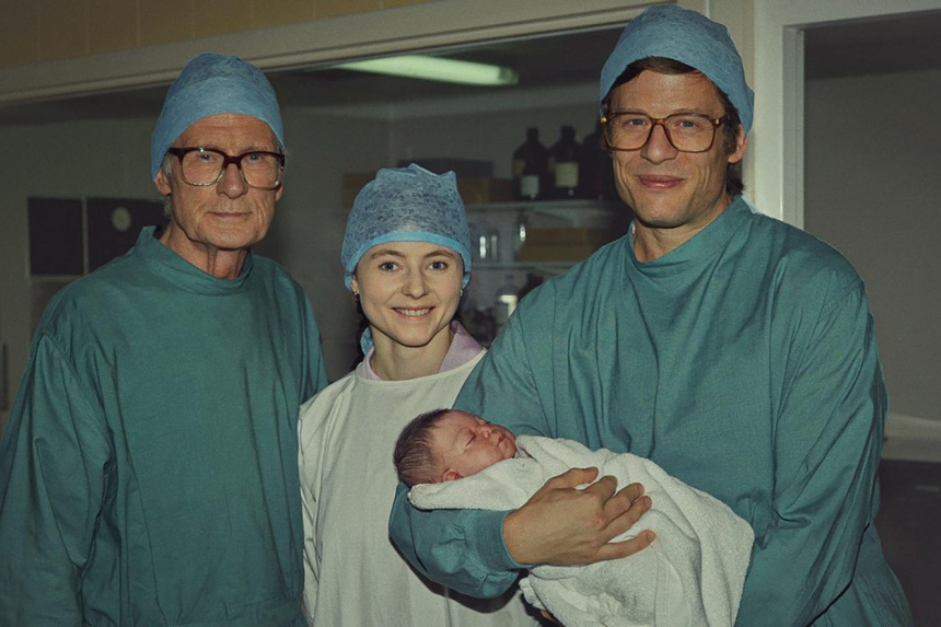 IVF Access Crisis: Jack Thorne and Rachel Mason's Film 'Joy' Highlights Inequality in Britain - News Directory 3