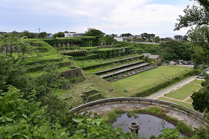 South Korea expressed regret to Japan over memorial for mine workers