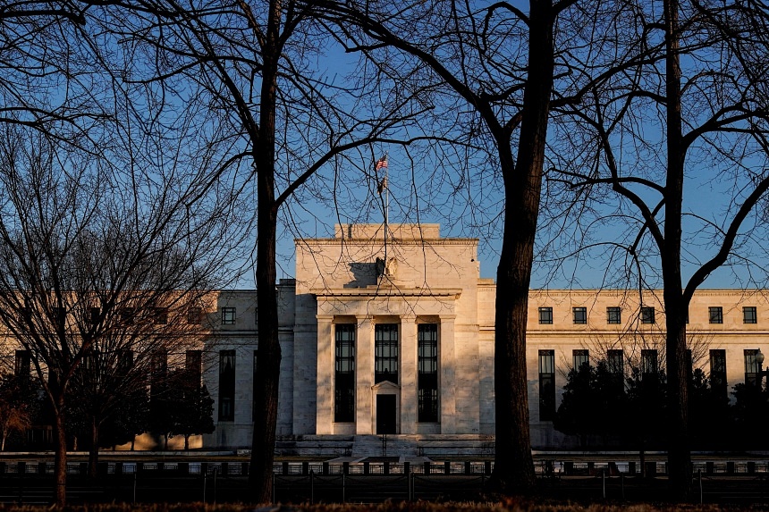 US Fed sees interest rates coming down ‘gradually’, minutes show