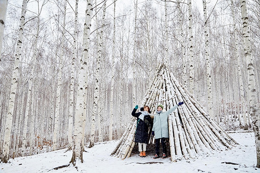 Seoul’s first snowfall could hit hard, warns weather agency