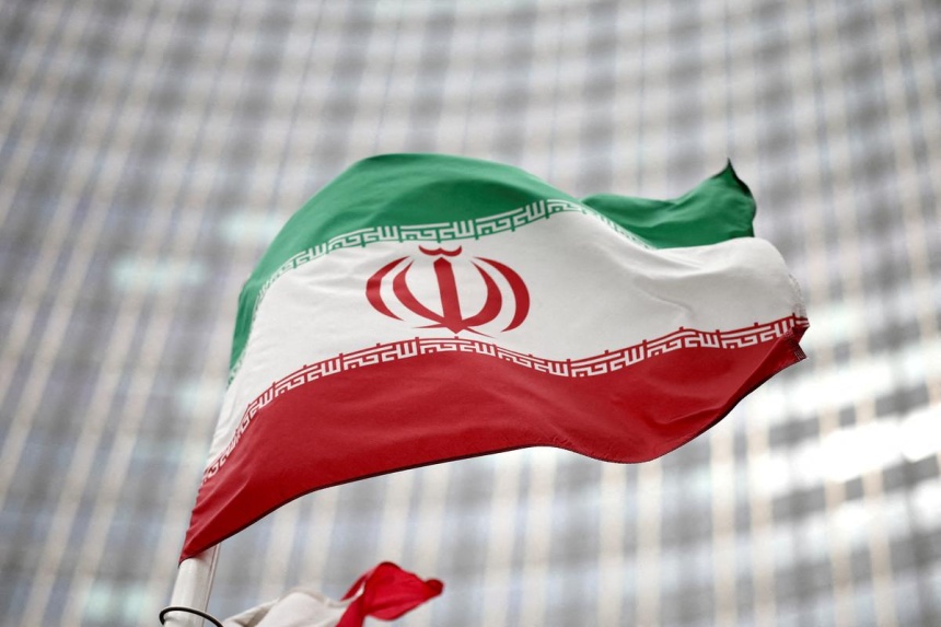 Iran's nuclear leap "extremely serious", hurts diplomacy, Western source says