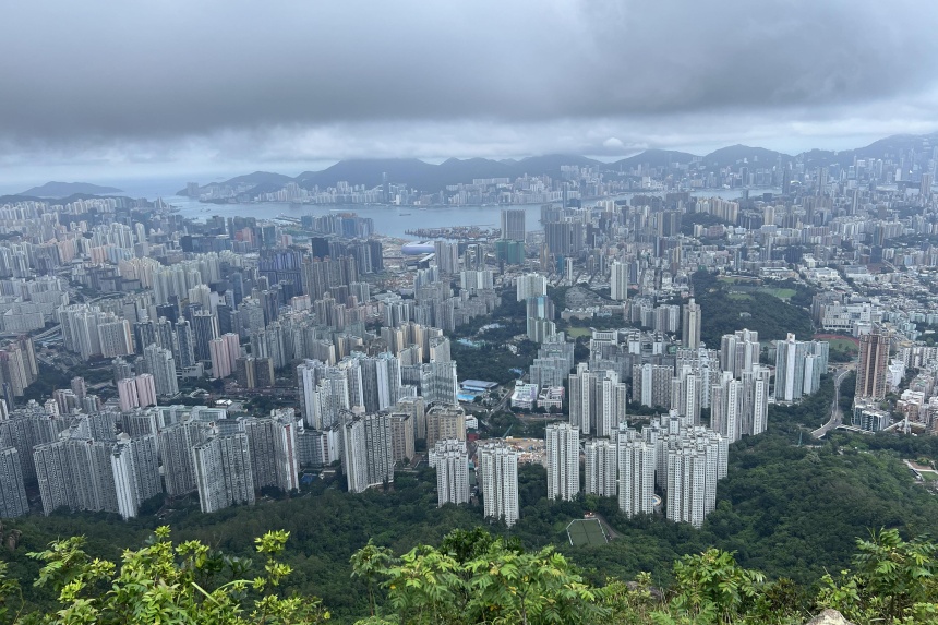 Beijing is nudging HK’s tycoons to do more for the economy. Will they heed the call?