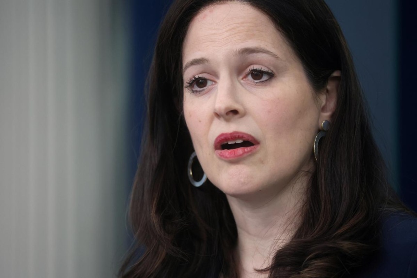 US alleges China hacked calls of 'very senior' political figures, official says