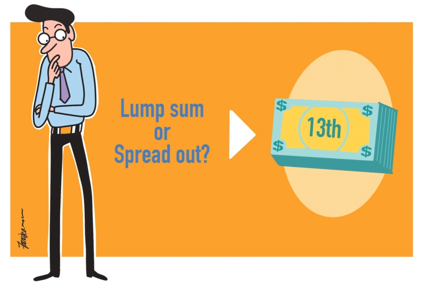 ST Picks: Are you entitled to one?