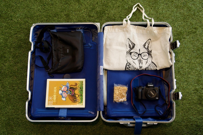 ST Picks: Bag it better — Packing hacks to maximise luggage space