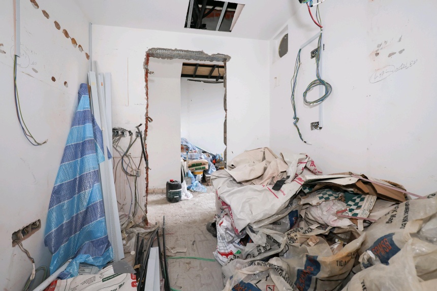 ST Picks: What to look out for when engaging renovation contractors