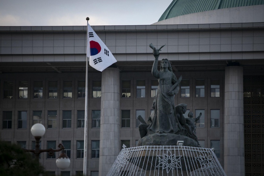 South Korea assembly passes special counsel probe into Yoon Suk Yeol’s insurrection charges