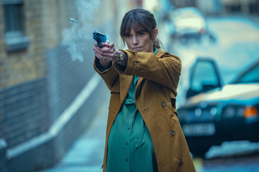 Spy dramas like Black Doves and The Agency are getting in touch with their feelings