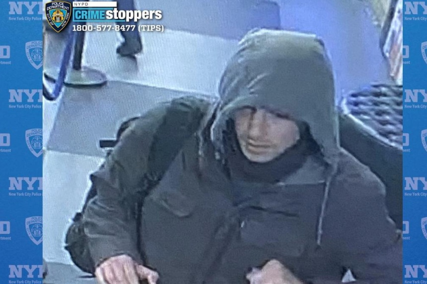 What we know about suspect in killing of UnitedHealth executive