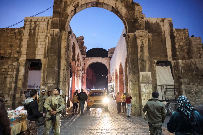 Iran’s power undiminished after Assad’s fall in Syria, says Revolutionary Guards commander