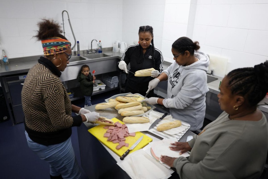 Chagossians want a say as UK-Mauritius deal faces fresh scrutiny