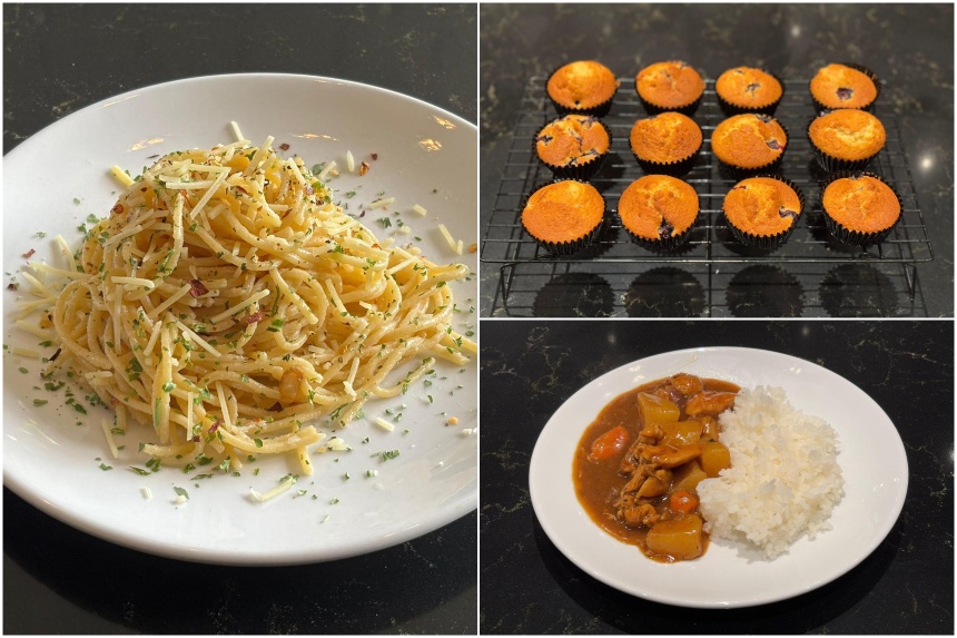 3 easy dishes to impress your friends at a holiday potluck