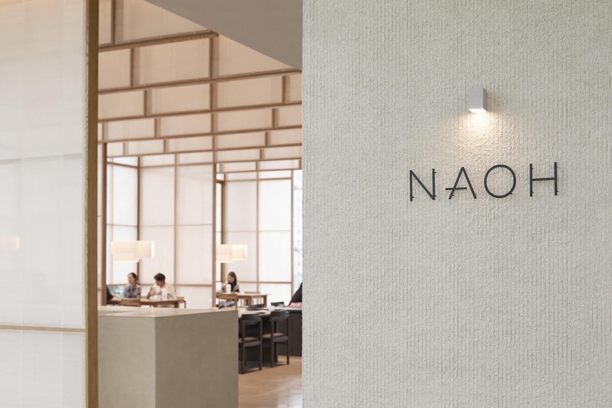 Can never book a table at Na Oh? Try now