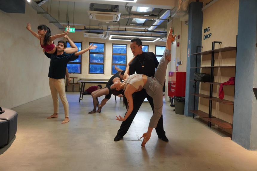 Show Picks: Lai Frisque Yi Xia Leh!, Jane Zhang concert and 1 Degree Off Live Music Showcase