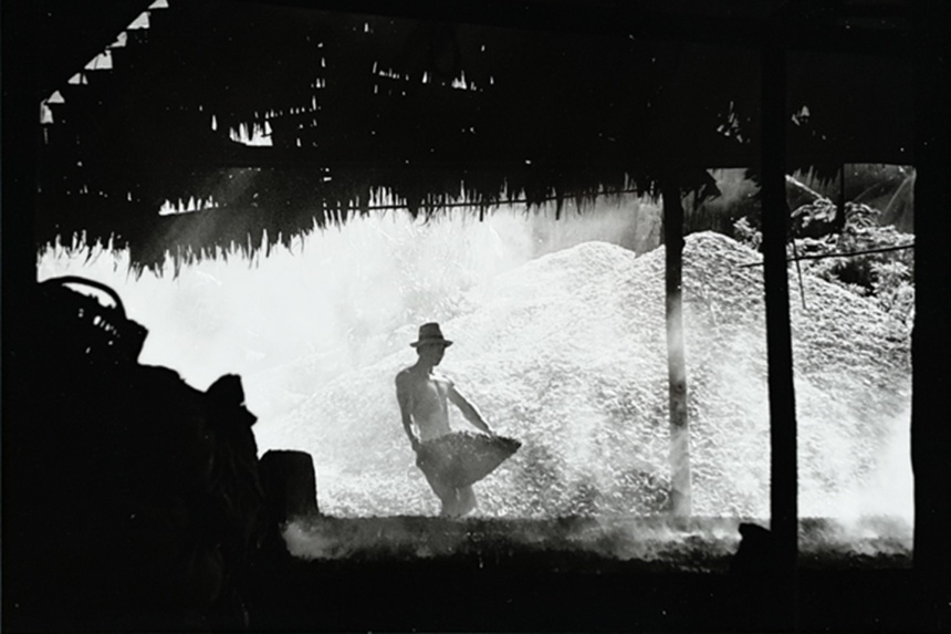 Arts Picks: Hor Kwok Kin’s photography, The Culture Story’s Second Sex, Epigram’s closing events