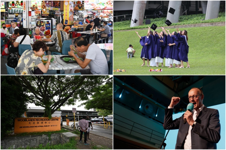 Evening Update Today S Headlines From The Straits Times On Feb 24