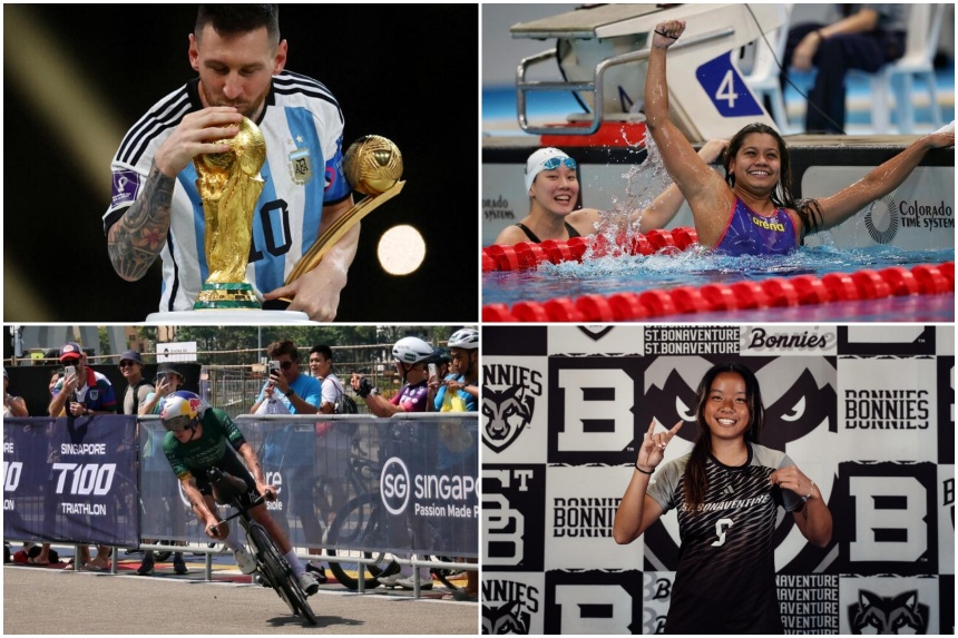 ST Full-time Report: Messi, Argentina’s no-show in S’pore disappoints fans