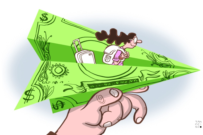 ST Headstart: Mortgage or travel fund: Where should your cash go?